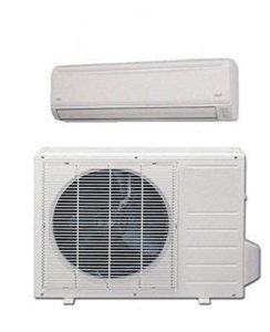 Mini Splits/Ductless Services In Johnson City, IL
